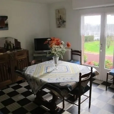Willa Les Granits Roses Piriac-sur-Mer