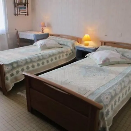 Les Granits Roses * Piriac-sur-Mer