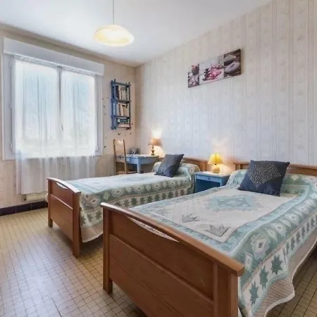 Les Granits Roses Piriac-sur-Mer