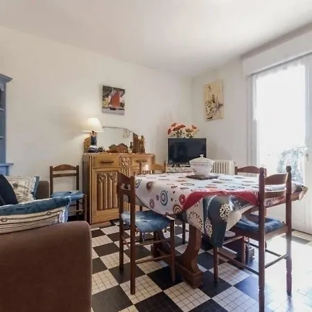 Willa Les Granits Roses Piriac-sur-Mer