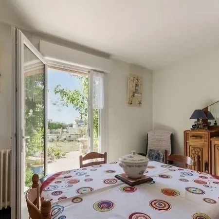 Les Granits Roses Piriac-sur-Mer